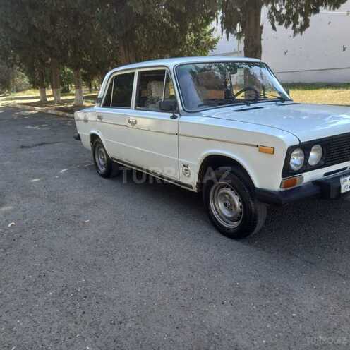LADA (VAZ) 2106 1990, 100,000 km - 1.5 l - Qazax