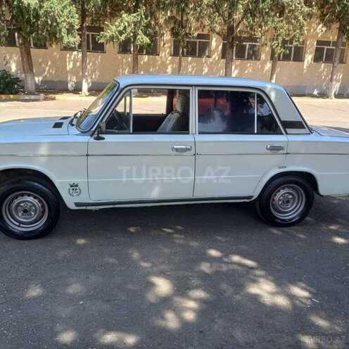LADA (VAZ) 2106 1990, 100,000 km - 1.5 l - Qazax