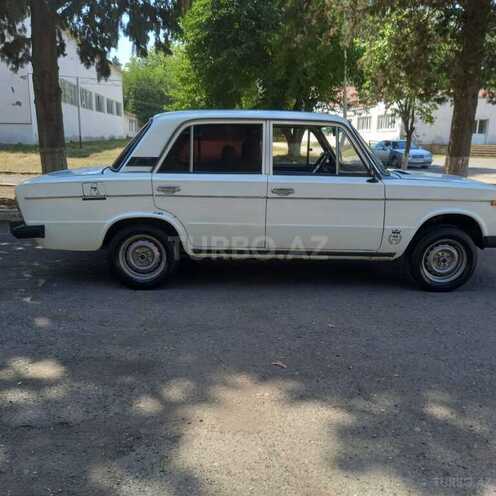 LADA (VAZ) 2106 1990, 100,000 km - 1.5 l - Qazax