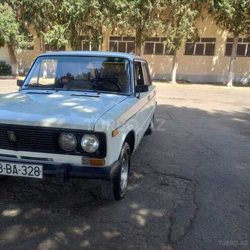 LADA (VAZ) 2106 1990, 100,000 km - 1.5 l - Qazax