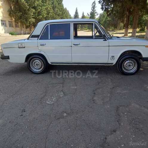 LADA (VAZ) 2106 1990, 100,000 km - 1.5 l - Qazax