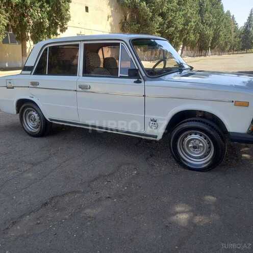 LADA (VAZ) 2106 1990, 100,000 km - 1.5 l - Qazax