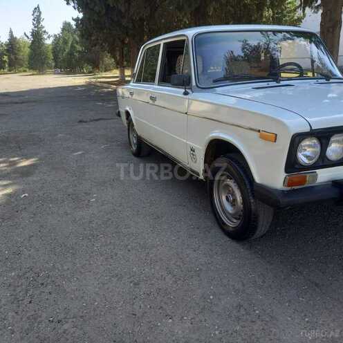 LADA (VAZ) 2106 1990, 100,000 km - 1.5 l - Qazax