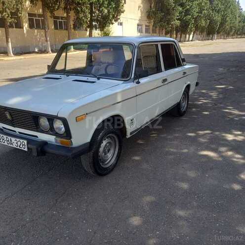 LADA (VAZ) 2106 1990, 100,000 km - 1.5 l - Qazax