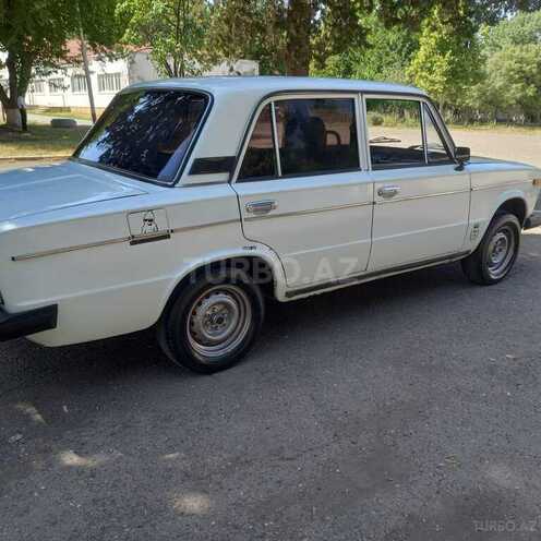 LADA (VAZ) 2106 1990, 100,000 km - 1.5 l - Qazax