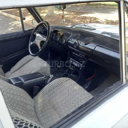 LADA (VAZ) 2106 1990, 100,000 km - 1.5 l - Qazax