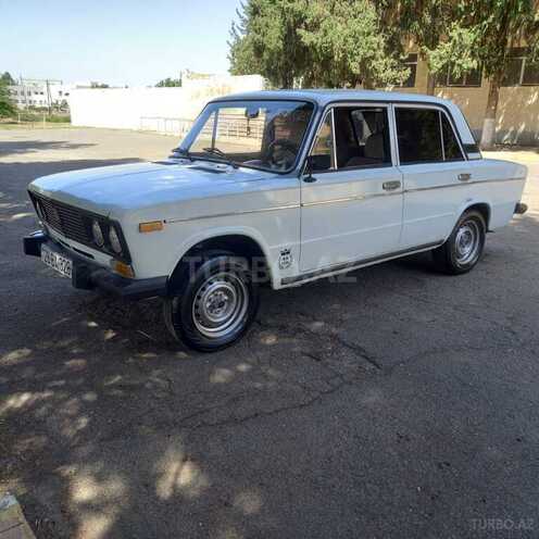 LADA (VAZ) 2106 1990, 100,000 km - 1.5 l - Qazax