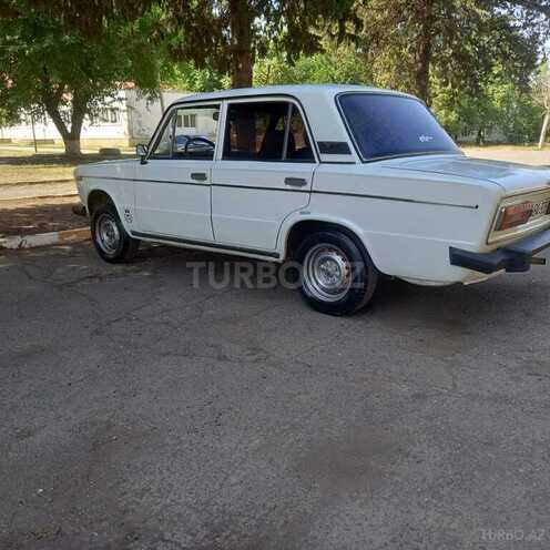 LADA (VAZ) 2106 1990, 100,000 km - 1.5 l - Qazax