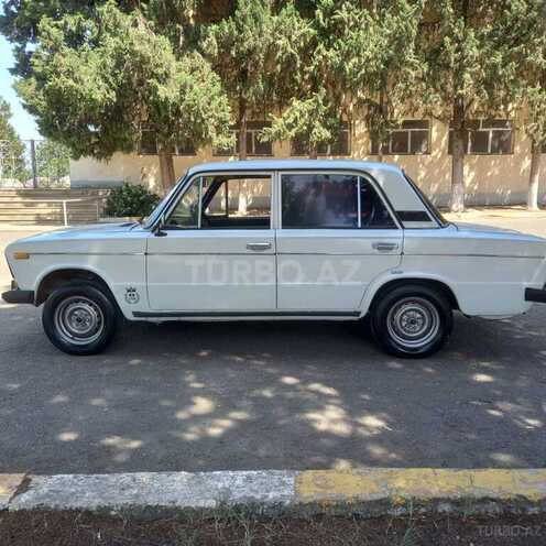 LADA (VAZ) 2106 1990, 100,000 km - 1.5 l - Qazax