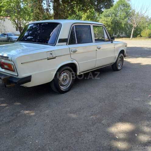 LADA (VAZ) 2106 1990, 100,000 km - 1.5 l - Qazax