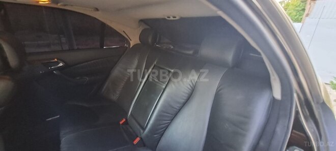 Mercedes S 350 2005, 270,000 km - 3.5 л - Bakı
