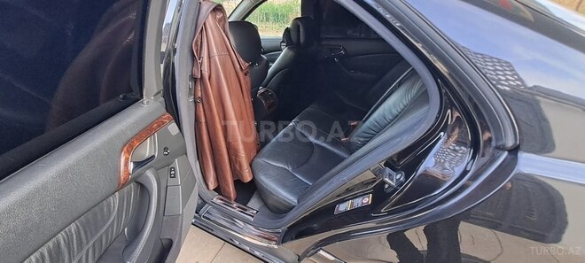 Mercedes S 350 2005, 270,000 km - 3.5 л - Bakı