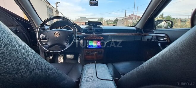 Mercedes S 350 2005, 270,000 km - 3.5 л - Bakı