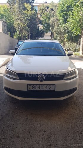 Volkswagen Jetta 2011, 150,313 km - 2.5 l - Bakı