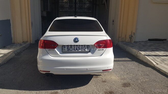 Volkswagen Jetta 2011, 150,313 km - 2.5 l - Bakı