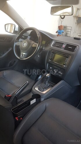 Volkswagen Jetta 2011, 150,313 km - 2.5 l - Bakı