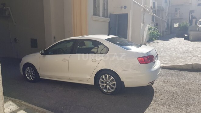 Volkswagen Jetta 2011, 150,313 km - 2.5 l - Bakı