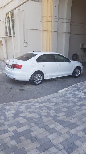 Volkswagen Jetta 2011, 150,313 km - 2.5 l - Bakı