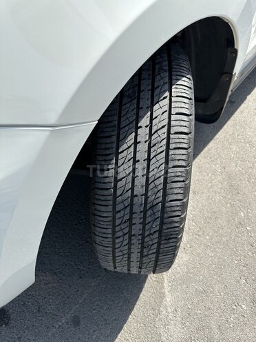 Hyundai Santa Fe 2009, 190,055 km - 2.0 l - Gəncə