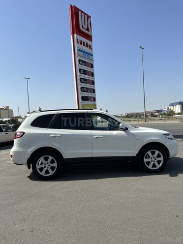 Hyundai Santa Fe 2009, 190,055 km - 2.0 l - Gəncə