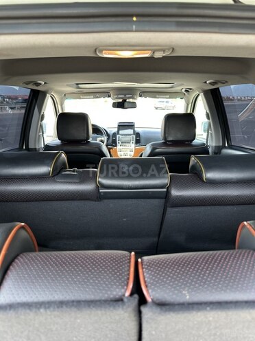 Hyundai Santa Fe 2009, 190,055 km - 2.0 l - Gəncə