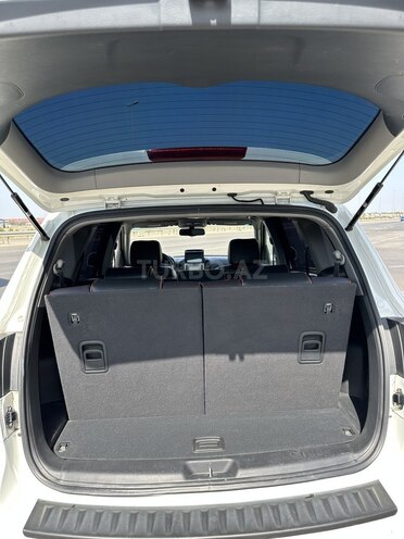Hyundai Santa Fe 2009, 190,055 km - 2.0 l - Gəncə