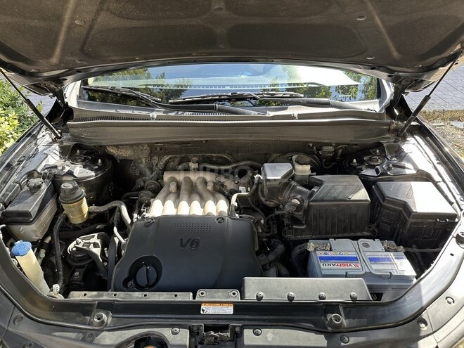 Hyundai Santa Fe 2008, 108,000 km - 2.7 l - Sumqayıt