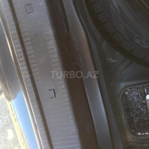 Mercedes C 200 1998, 327,000 km - 2.0 l - Masallı