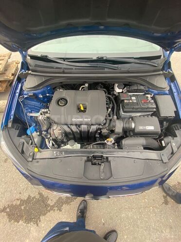 Hyundai Elantra 2017, 93,932 km - 2.0 l - Şamaxı