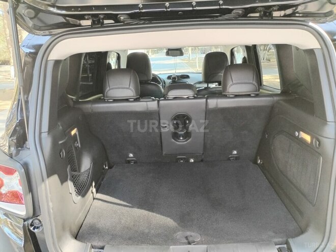 Jeep Renegade 2016, 131,500 km - 2.4 l - Sumqayıt