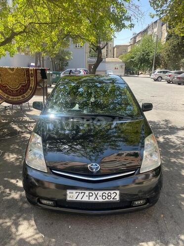 Toyota Prius 2008, 365,155 km - 1.5 l - Bakı