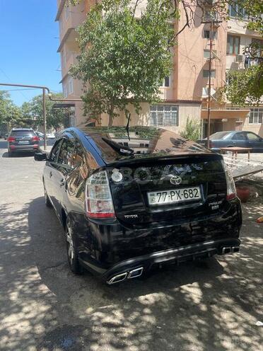 Toyota Prius 2008, 365,155 km - 1.5 l - Bakı