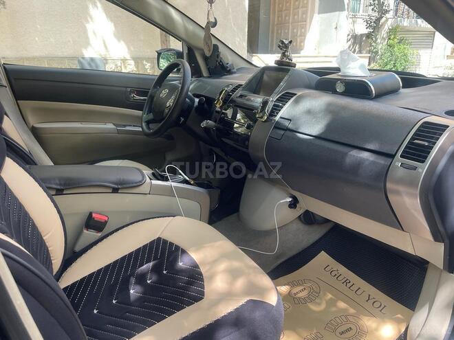Toyota Prius 2008, 365,155 km - 1.5 l - Bakı