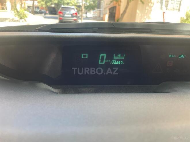 Toyota Prius 2008, 365,155 km - 1.5 l - Bakı