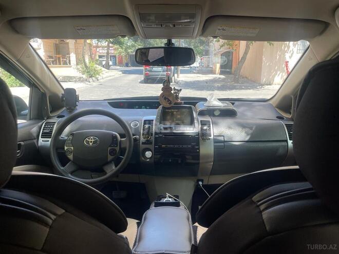 Toyota Prius 2008, 365,155 km - 1.5 l - Bakı