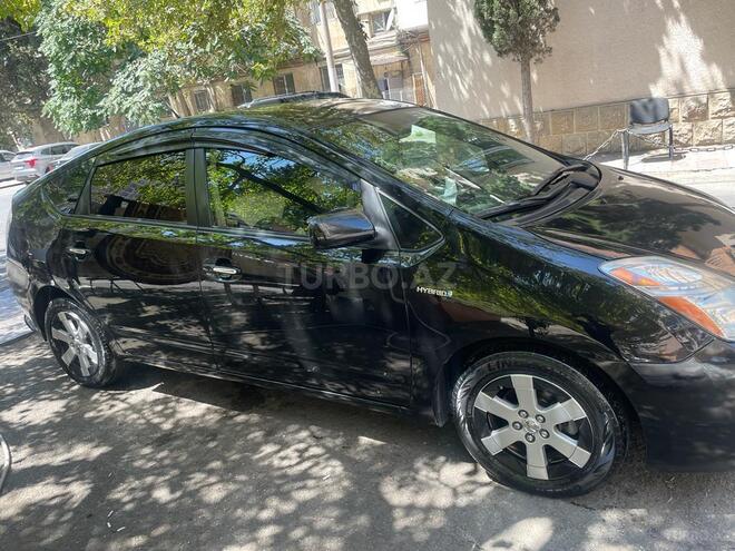 Toyota Prius 2008, 365,155 km - 1.5 l - Bakı