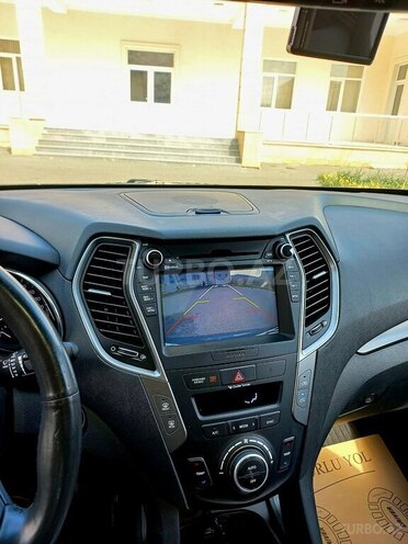 Hyundai Santa Fe 2016, 158,721 km - 2.0 l - Bakı