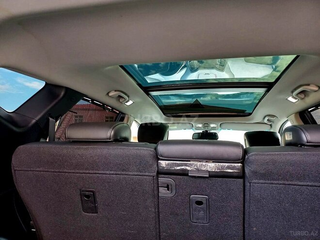 Hyundai Santa Fe 2016, 158,721 km - 2.0 l - Bakı