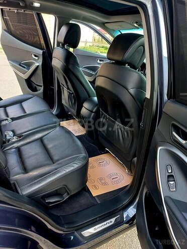 Hyundai Santa Fe 2016, 158,721 km - 2.0 l - Bakı