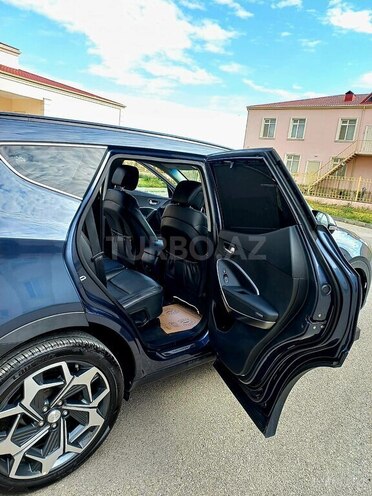 Hyundai Santa Fe 2016, 158,721 km - 2.0 l - Bakı