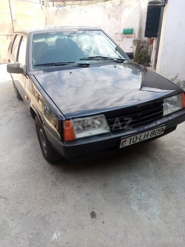 LADA (VAZ) 21099 1993, 245,500 km - 1.5 l - Bakı