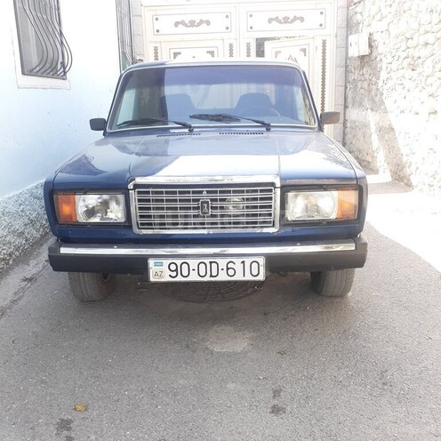 LADA (VAZ) 2107 2005, 290,000 km - 1.5 л - Göyçay