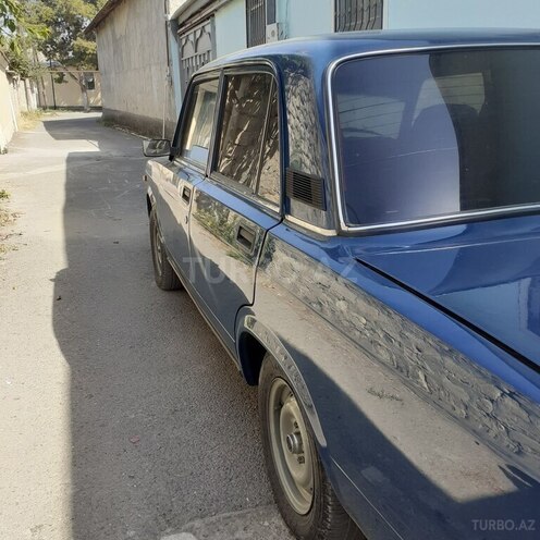 LADA (VAZ) 2107 2005, 290,000 km - 1.5 л - Göyçay