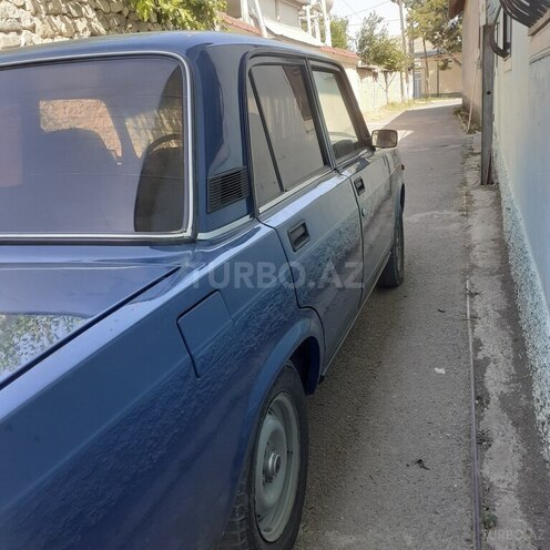 LADA (VAZ) 2107 2005, 290,000 km - 1.5 л - Göyçay