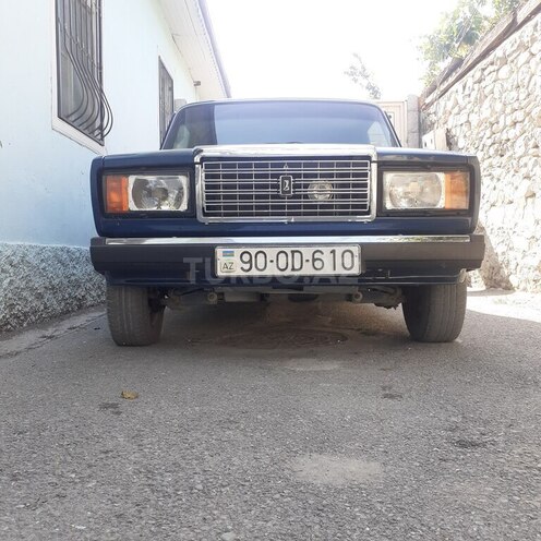 LADA (VAZ) 2107 2005, 290,000 km - 1.5 л - Göyçay