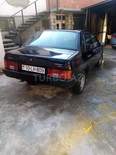 LADA (VAZ) 21099 1993, 245,500 km - 1.5 l - Bakı