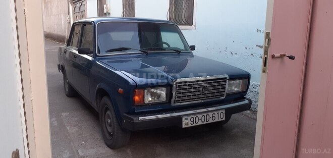 LADA (VAZ) 2107 2005, 290,000 km - 1.5 л - Göyçay