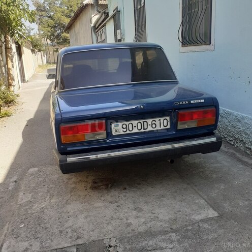 LADA (VAZ) 2107 2005, 290,000 km - 1.5 л - Göyçay
