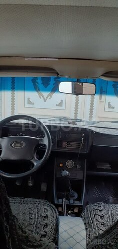 LADA (VAZ) 2107 2005, 290,000 km - 1.5 л - Göyçay
