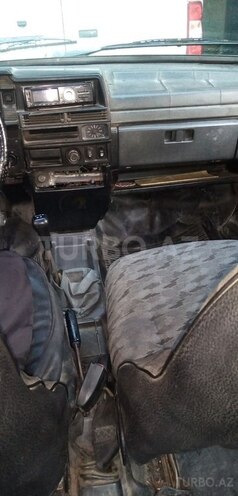 LADA (VAZ) 21099 1993, 245,500 km - 1.5 l - Bakı